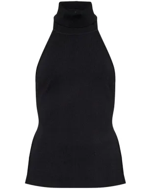 Cult Gaia halterneck top - サムネイル1