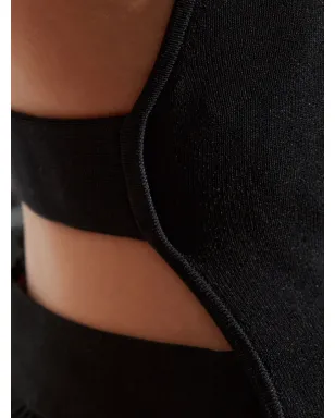 Cult Gaia halterneck top - サムネイル5