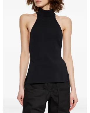 Cult Gaia halterneck top - サムネイル3