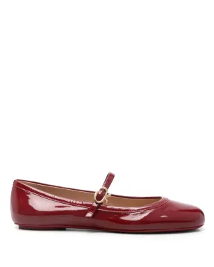 Gianvito Rossi カルラ バレエフラット - サムネイル1