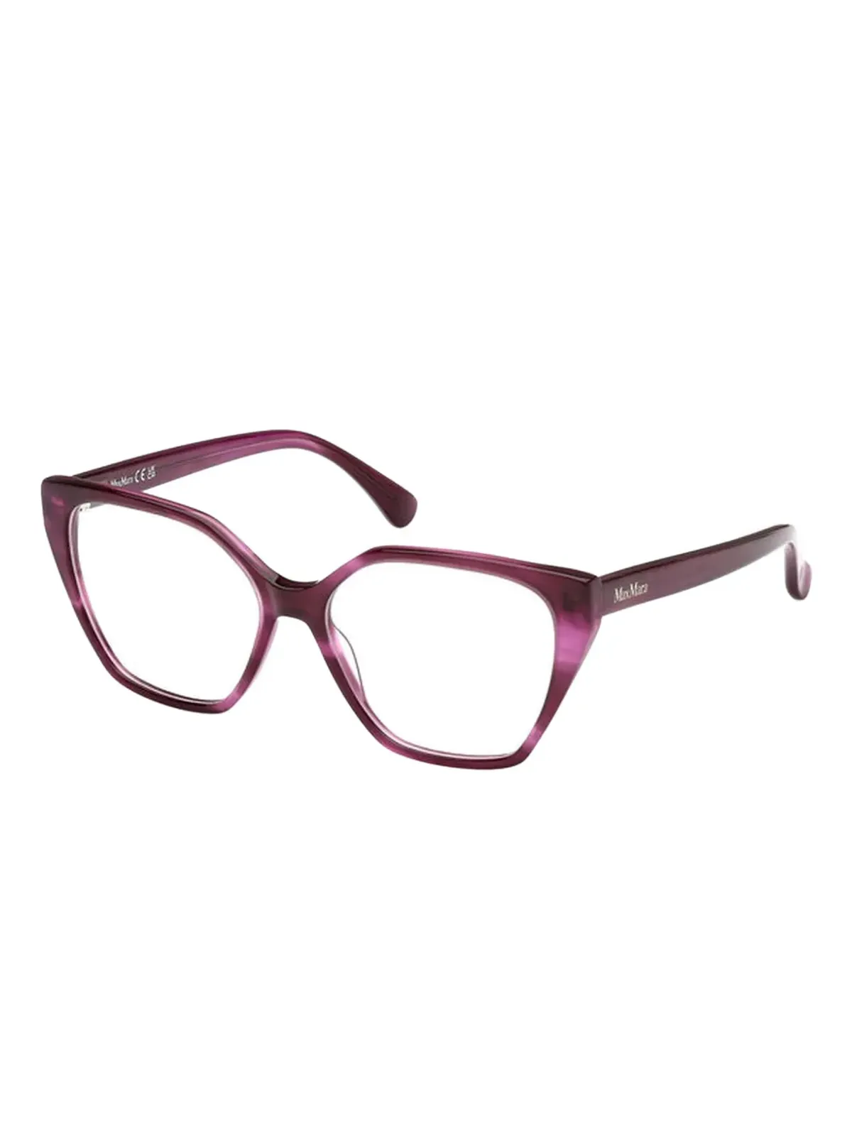 Max Mara Eyewear 猫目フレーム - 画像2