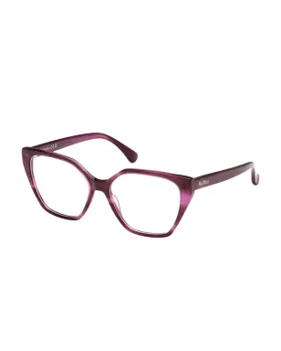 Max Mara Eyewear 猫目フレーム - サムネイル2