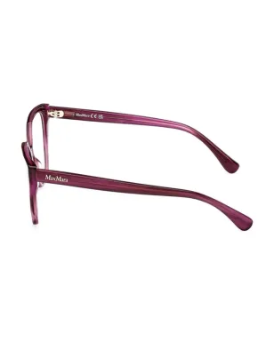 Max Mara Eyewear 猫目フレーム - サムネイル3
