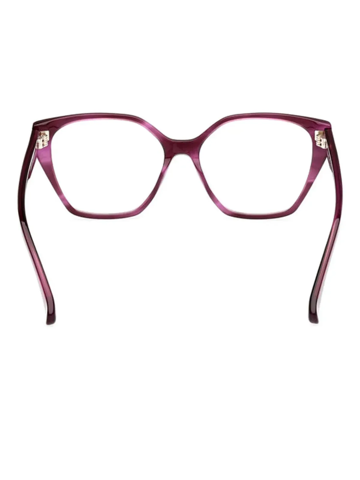 Max Mara Eyewear 猫目フレーム - 画像4