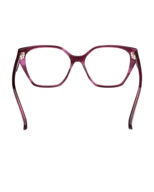 Max Mara Eyewear 猫目フレーム - サムネイル4