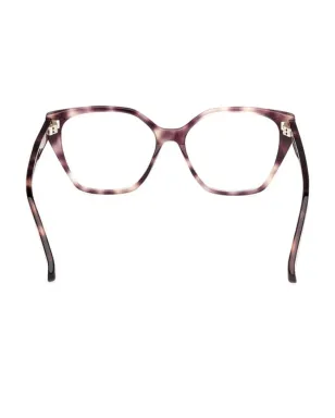 Max Mara Eyewear tortoiseshell frames - Purple - サムネイル4