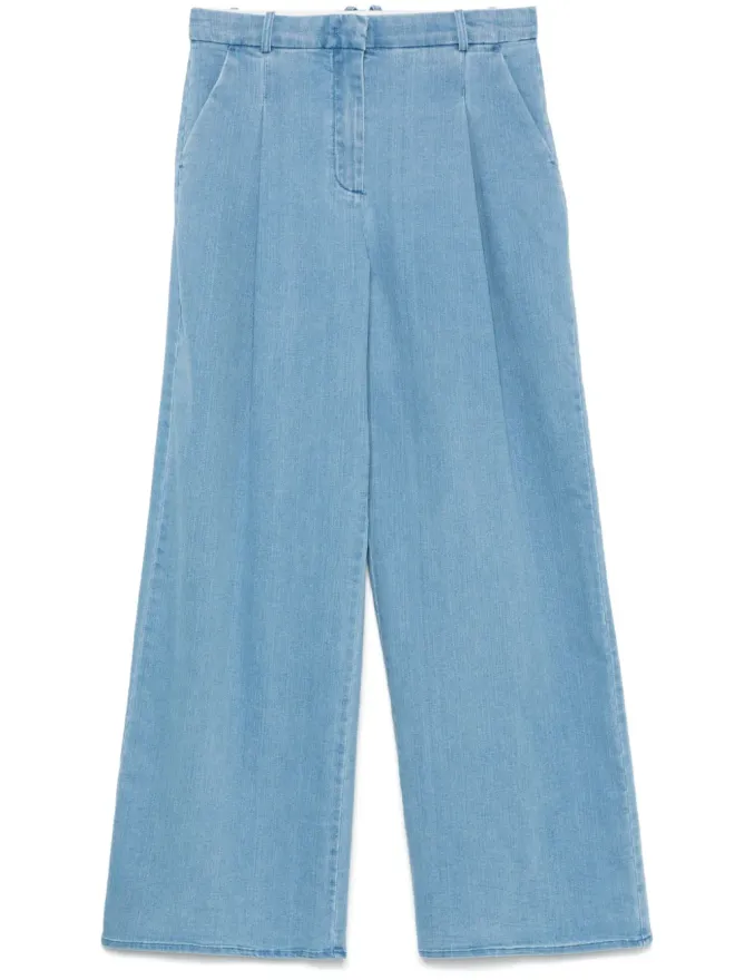 The Garment The Garment メルシー トラウザーズの商品画像