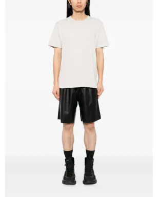 rag & bone Classic Flame T-shirt - Neutrals - サムネイル2