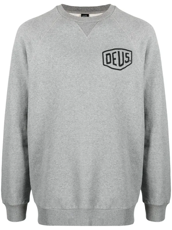 Deus Ex Machina Deus Ex Machina Venice Address スウェットシャツの商品画像