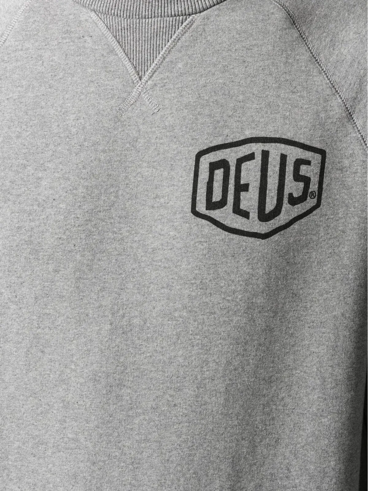 Deus Ex Machina Venice Address スウェットシャツ - 画像5