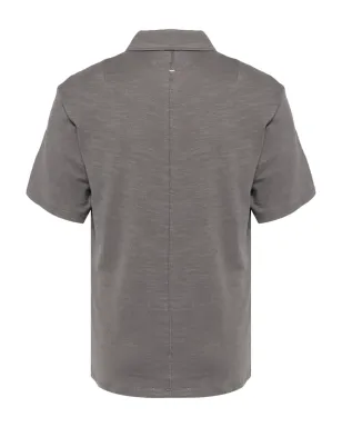 rag & bone クラシックフレイム ポロシャツ - サムネイル2
