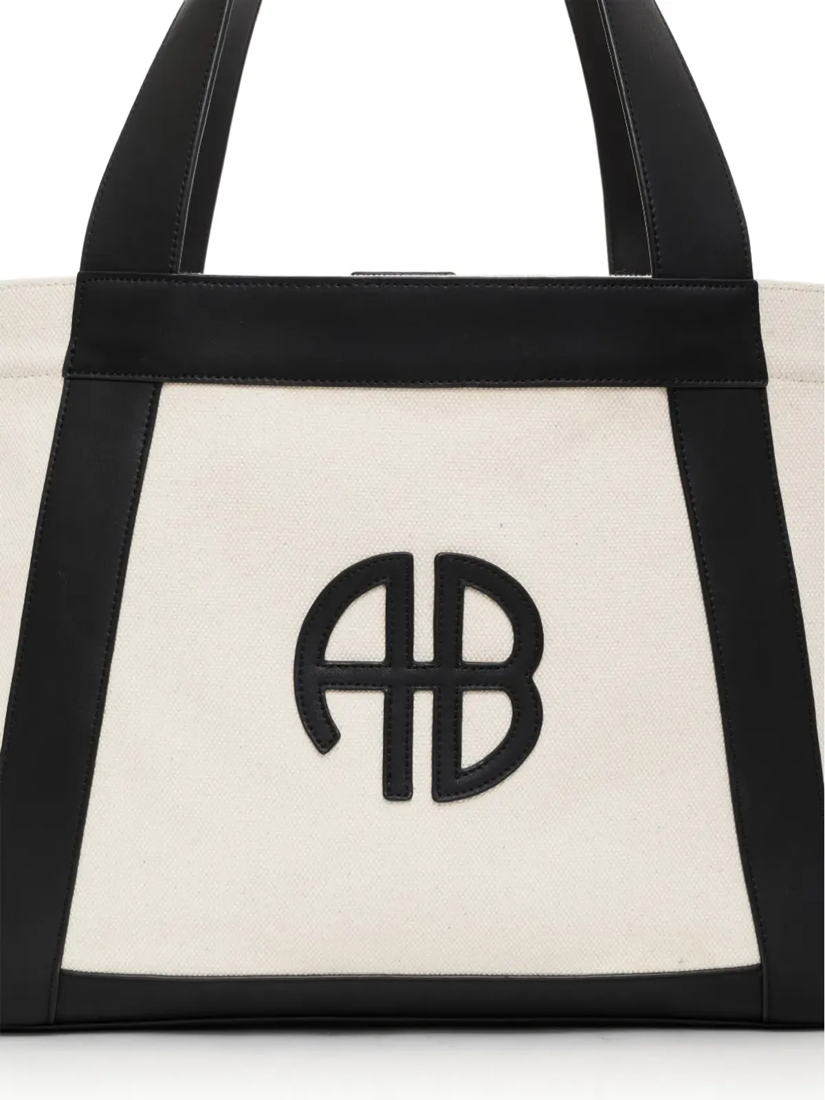 ANINE BING Cara トートバッグ - 画像5