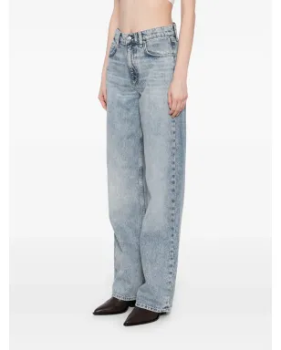 rag & bone Shea ジーンズ - サムネイル3
