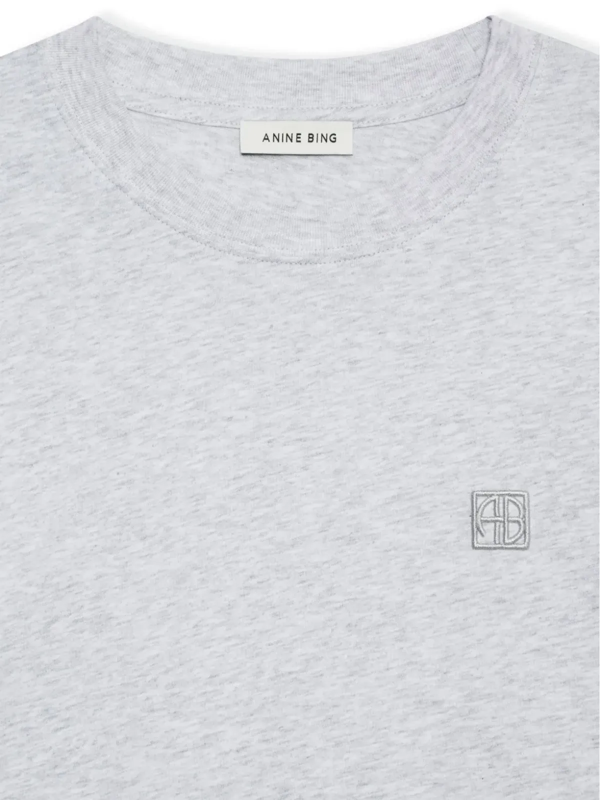 ANINE BING リリ Tシャツ - 画像4