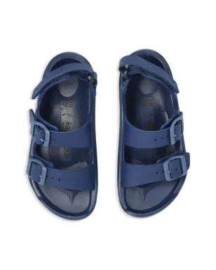 Birkenstock Kids モガミ サンダル - サムネイル4