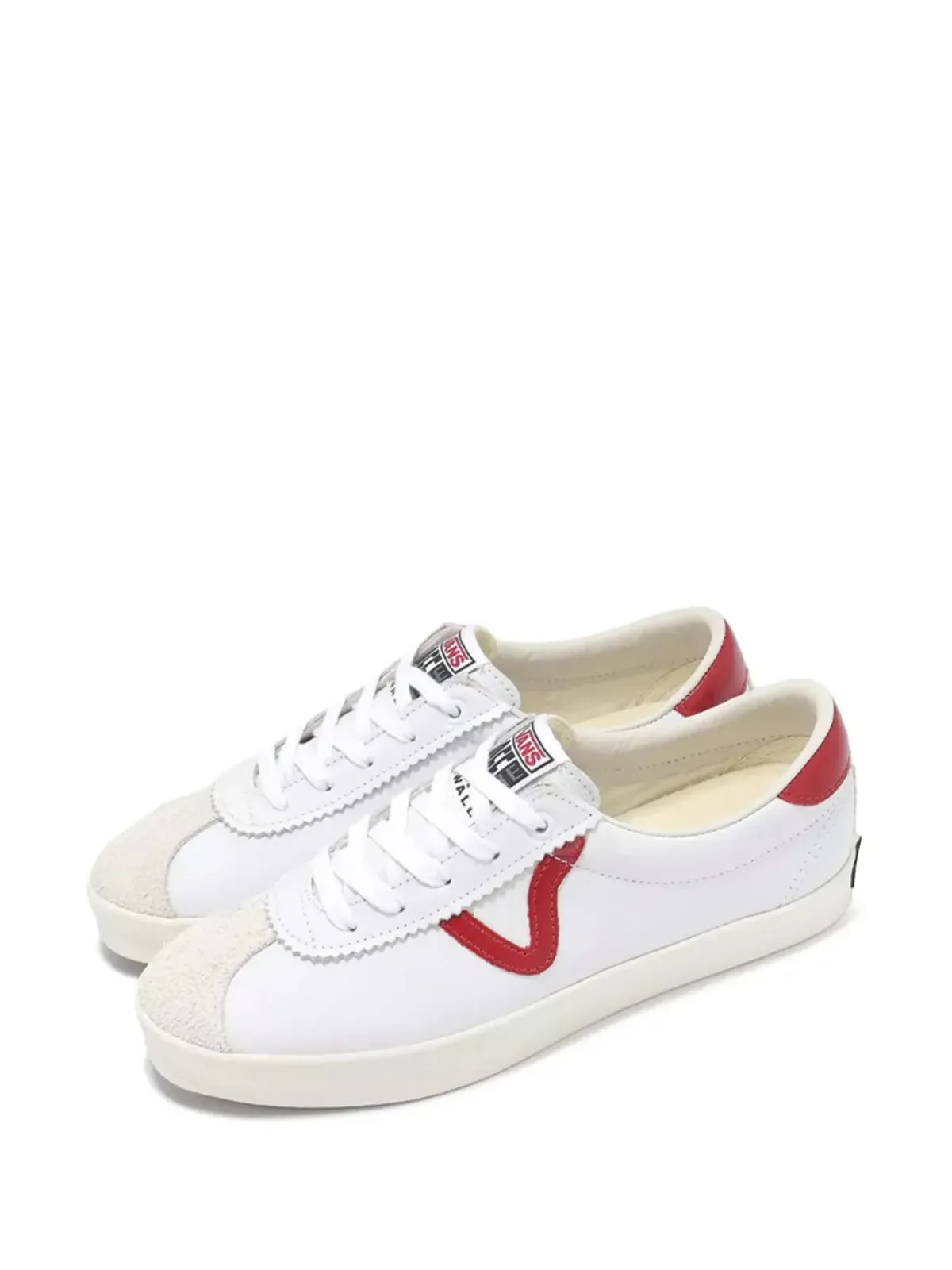 Vans LX Sport Low 73 スニーカー - 画像2