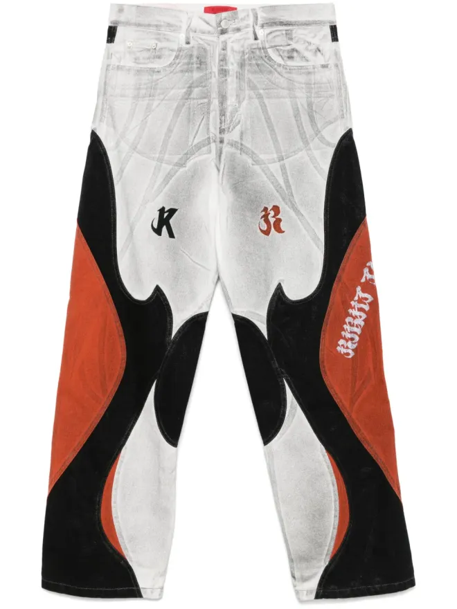 KUSIKOHC KUSIKOHC ライダートラウザーの商品画像