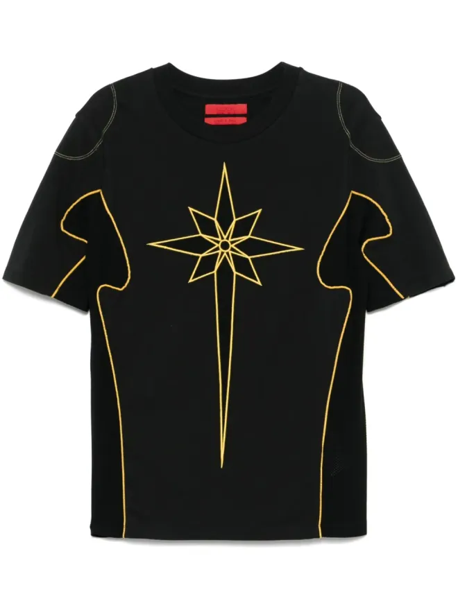 KUSIKOHC KUSIKOHC ライダーTシャツの商品画像