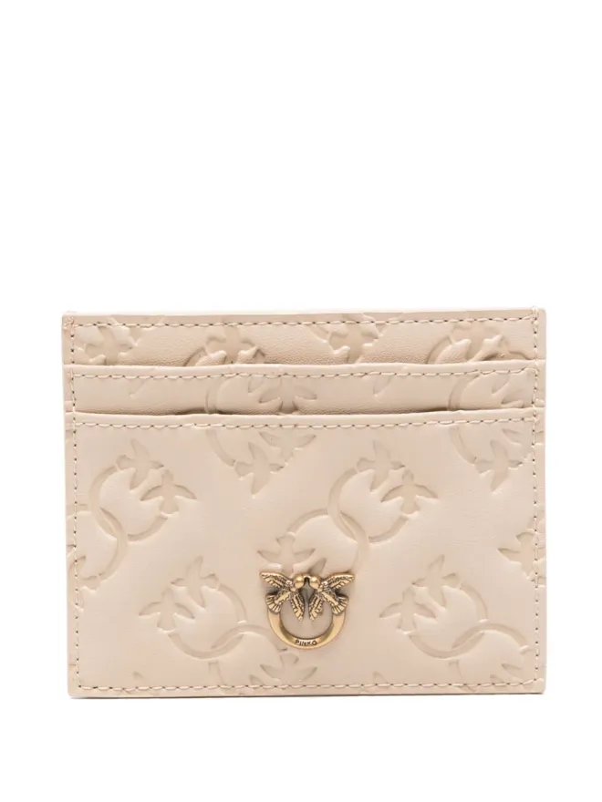 PINKO PINKO Love Birds カードホルダーの商品画像