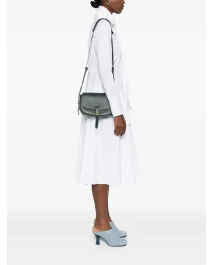 PINKO ミニレザーショルダーバッグ - サムネイル2