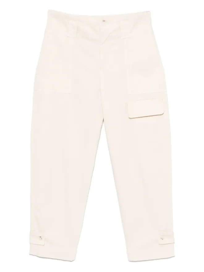 PINKO PINKO テーパードカーゴパンツの商品画像