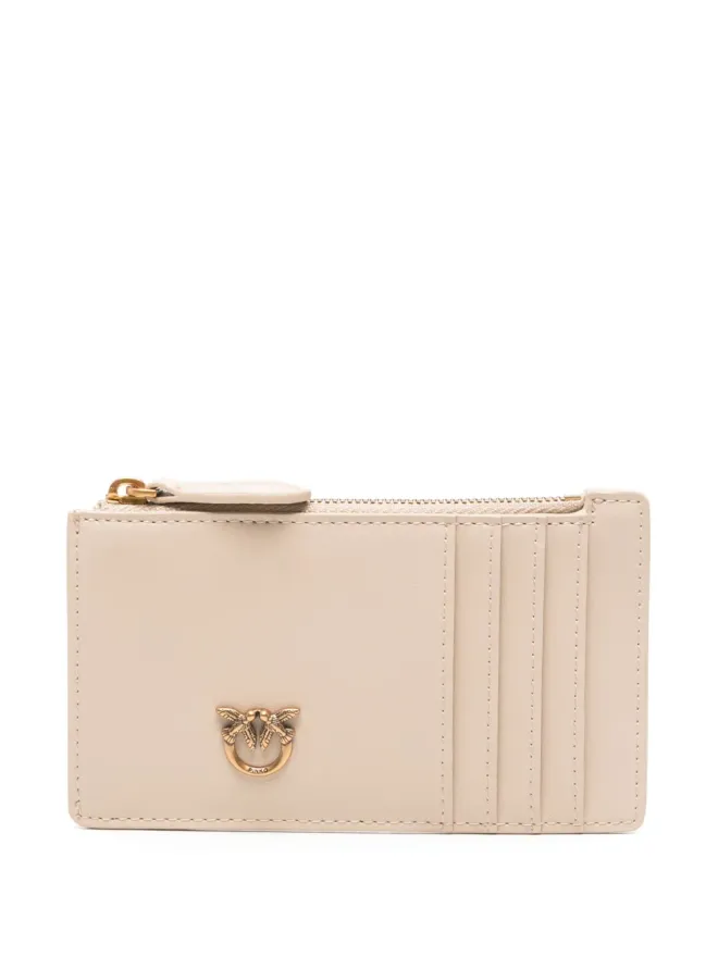 PINKO PINKO アリオーネ ウォレット - ベージュの商品画像