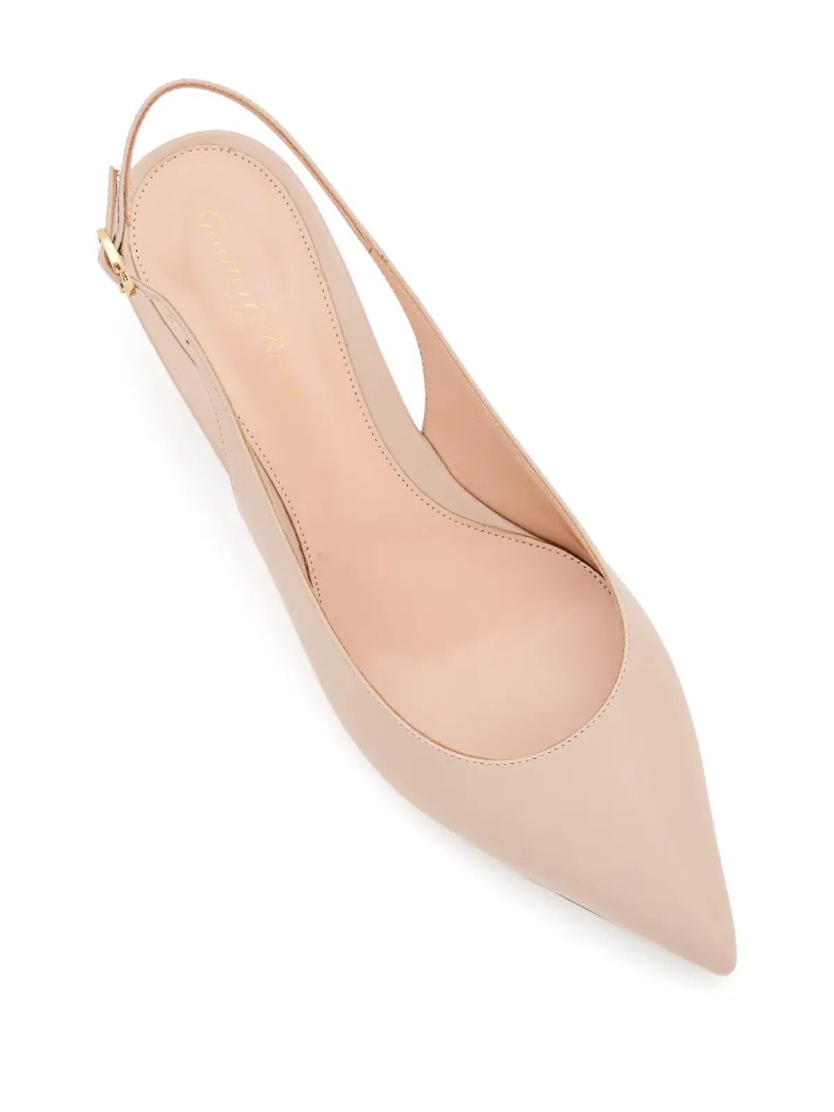 Gianvito Rossi - 画像4