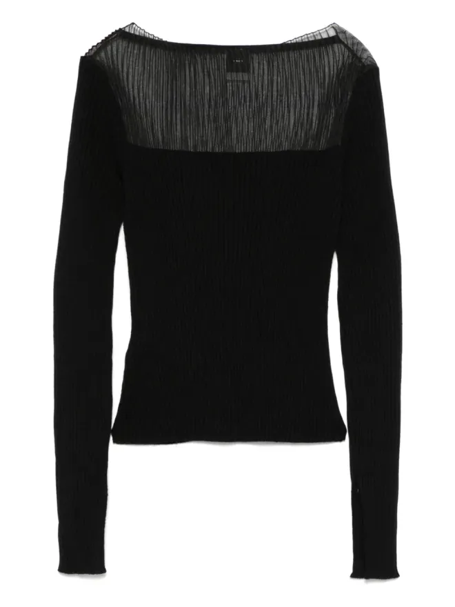 PINKO PINKO Colime jumperの商品画像