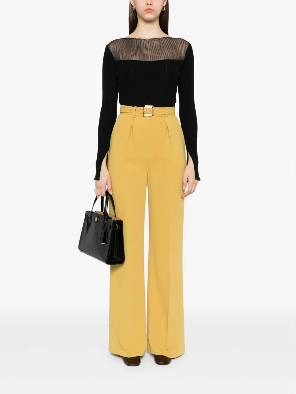 PINKO Colime jumper - 画像2