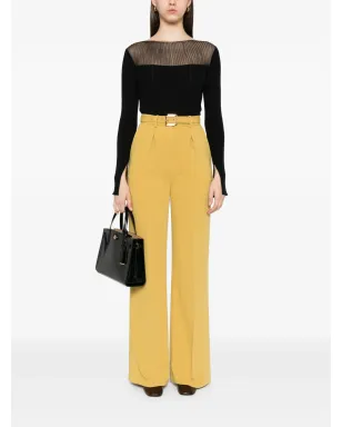 PINKO Colime jumper - サムネイル2