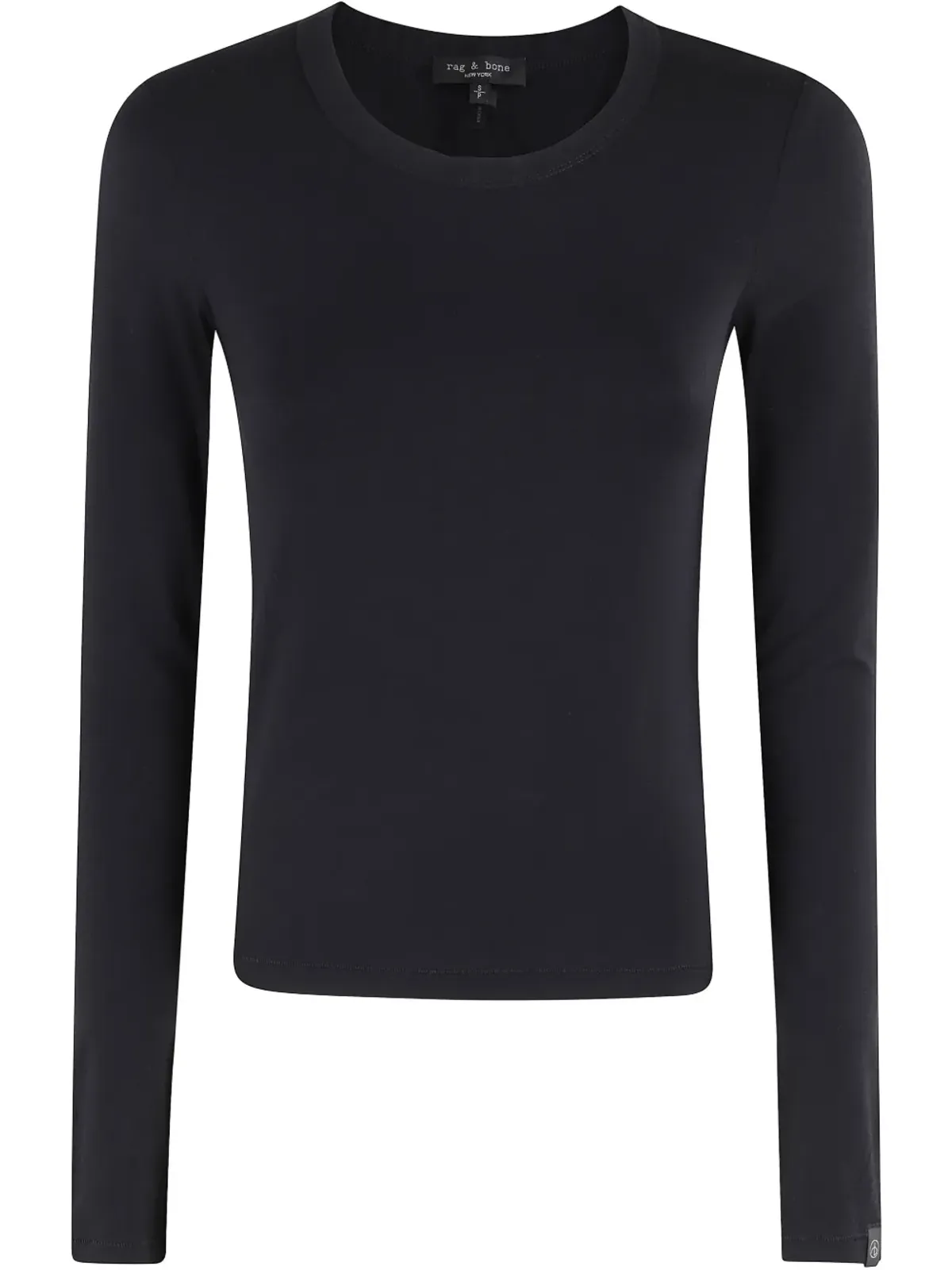 rag & bone モーダルTシャツ - 画像1