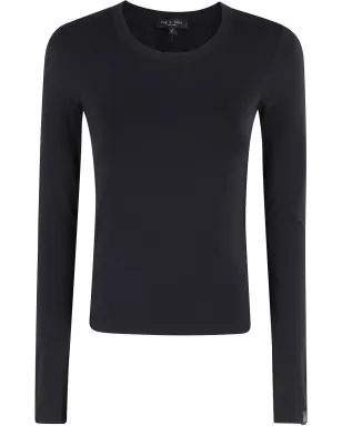 rag & bone モーダルTシャツ - サムネイル1