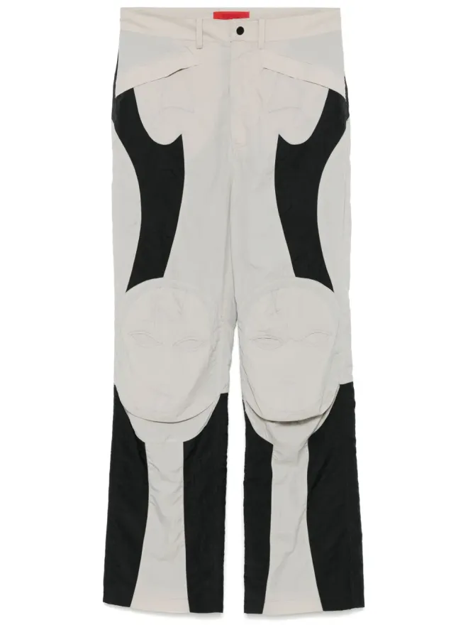 KUSIKOHC KUSIKOHC ライダーマスクパンツの商品画像