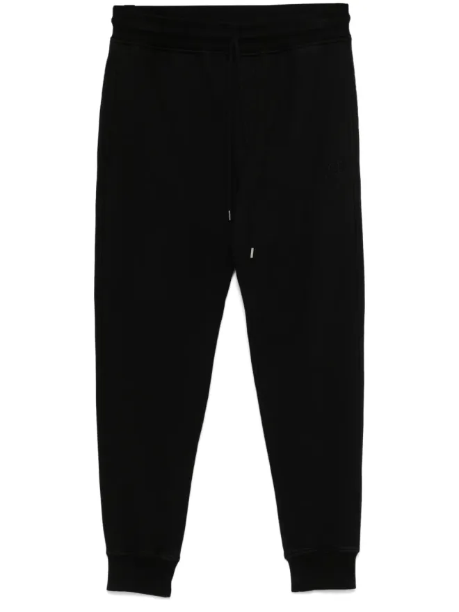 C.P. Company C.P. Company コットン トラックパンツ - ブラックの商品画像