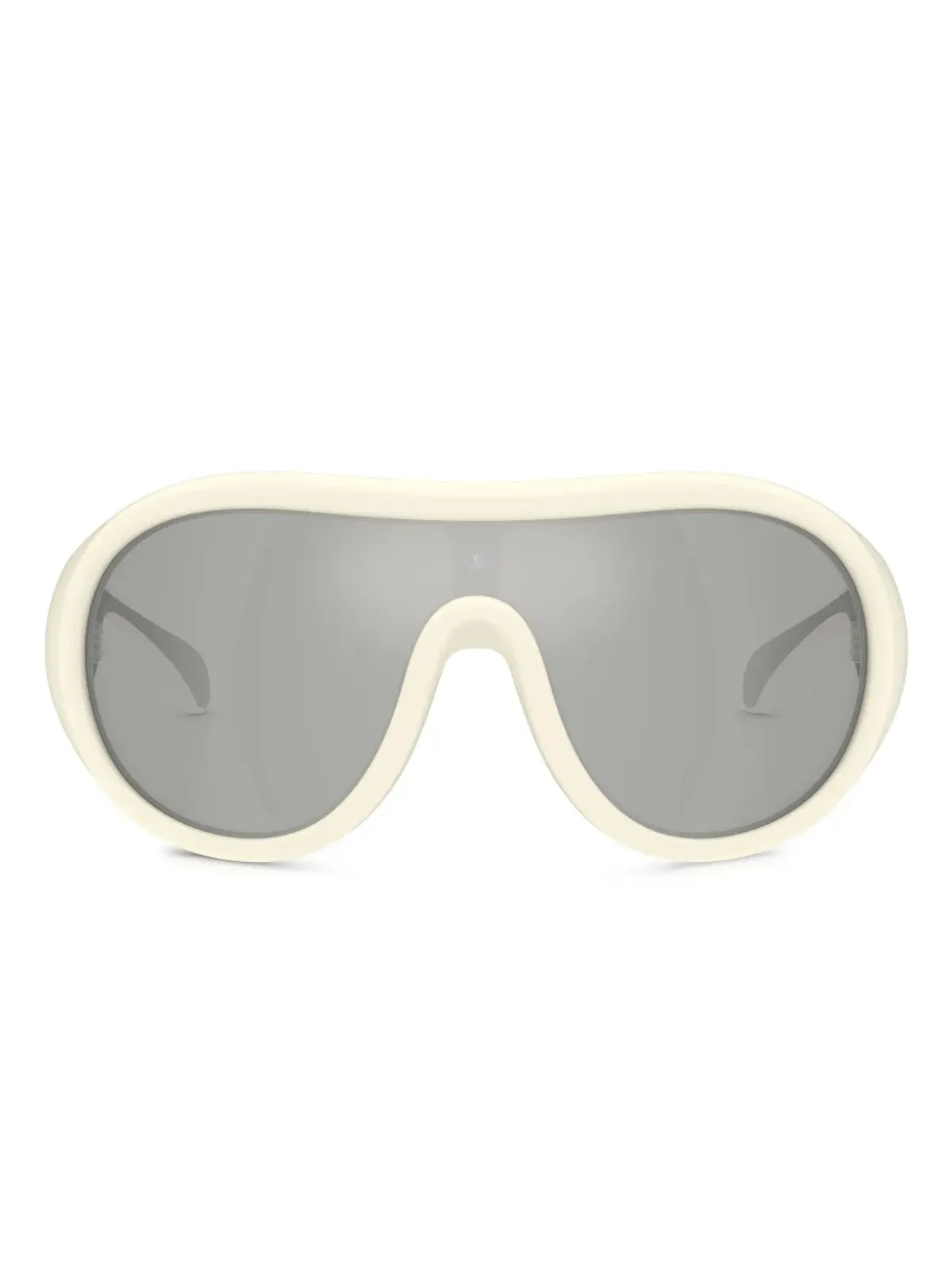 Moncler Eyewear Clocheサングラス - 画像1