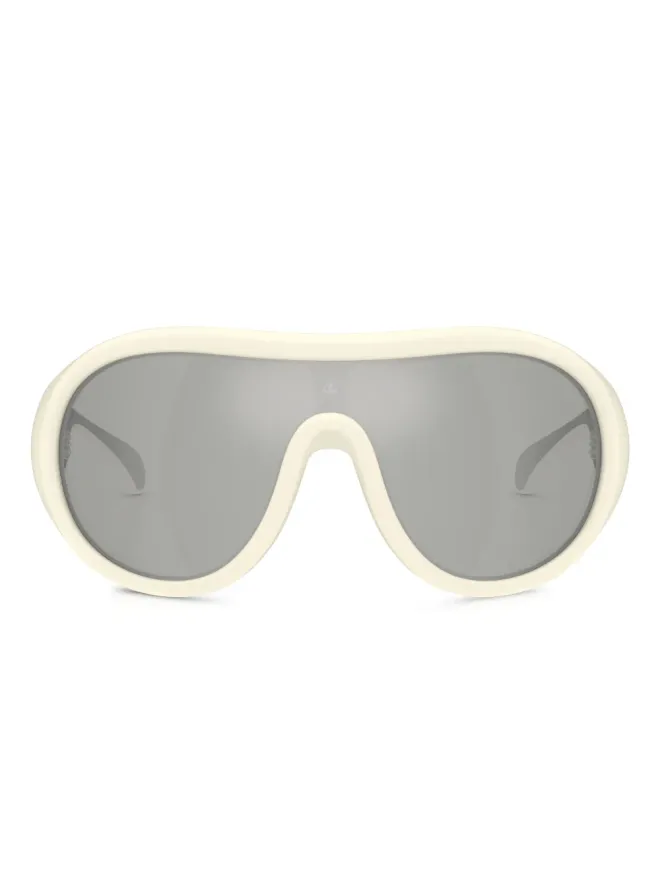 Moncler Eyewear Moncler Eyewear Clocheサングラスの商品画像