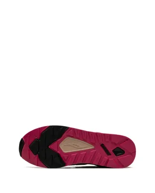 Saucony × Jae Tips Grid Shadow 2 What's the Occasion? Wear To The Party スニーカー - Brown - サムネイル4
