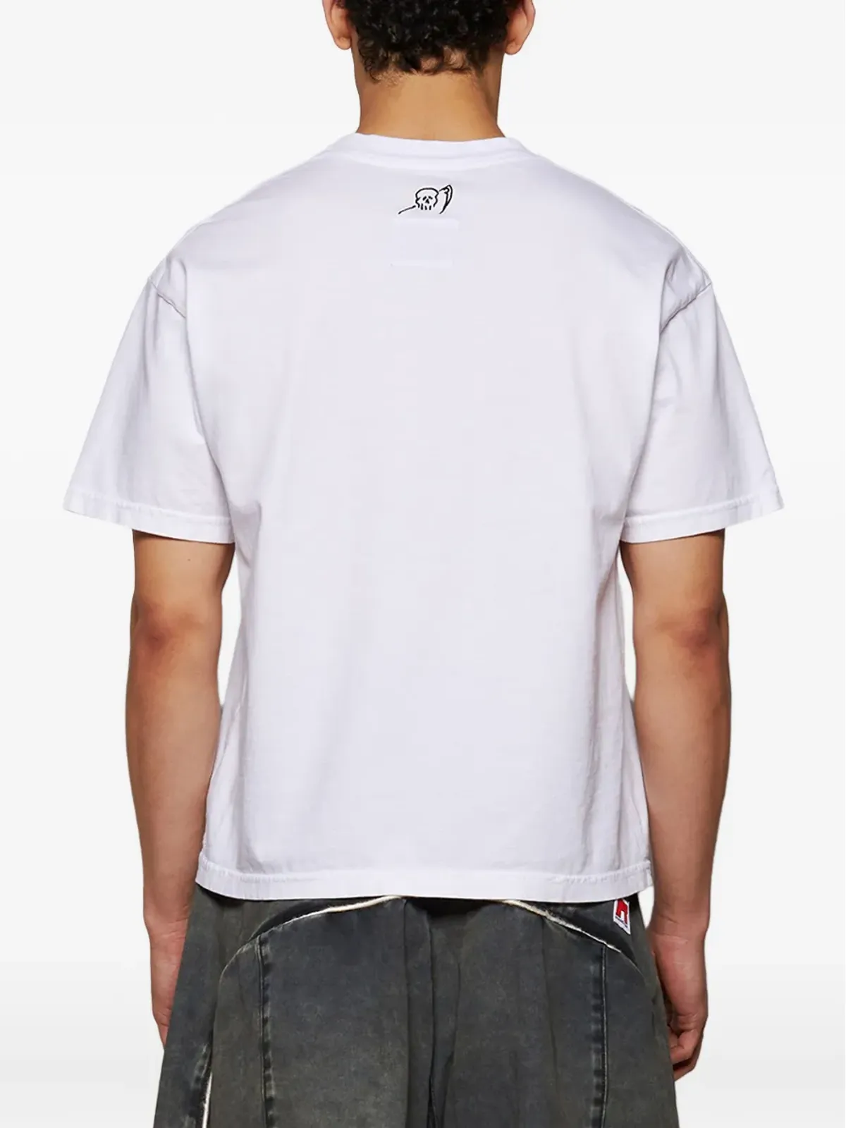 Warren Lotas アポカリプス Tシャツ - 画像5