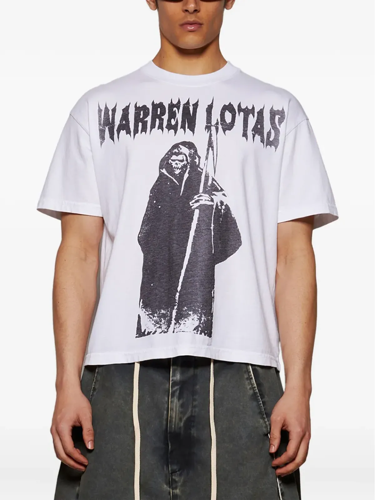 Warren Lotas アポカリプス Tシャツ - 画像3