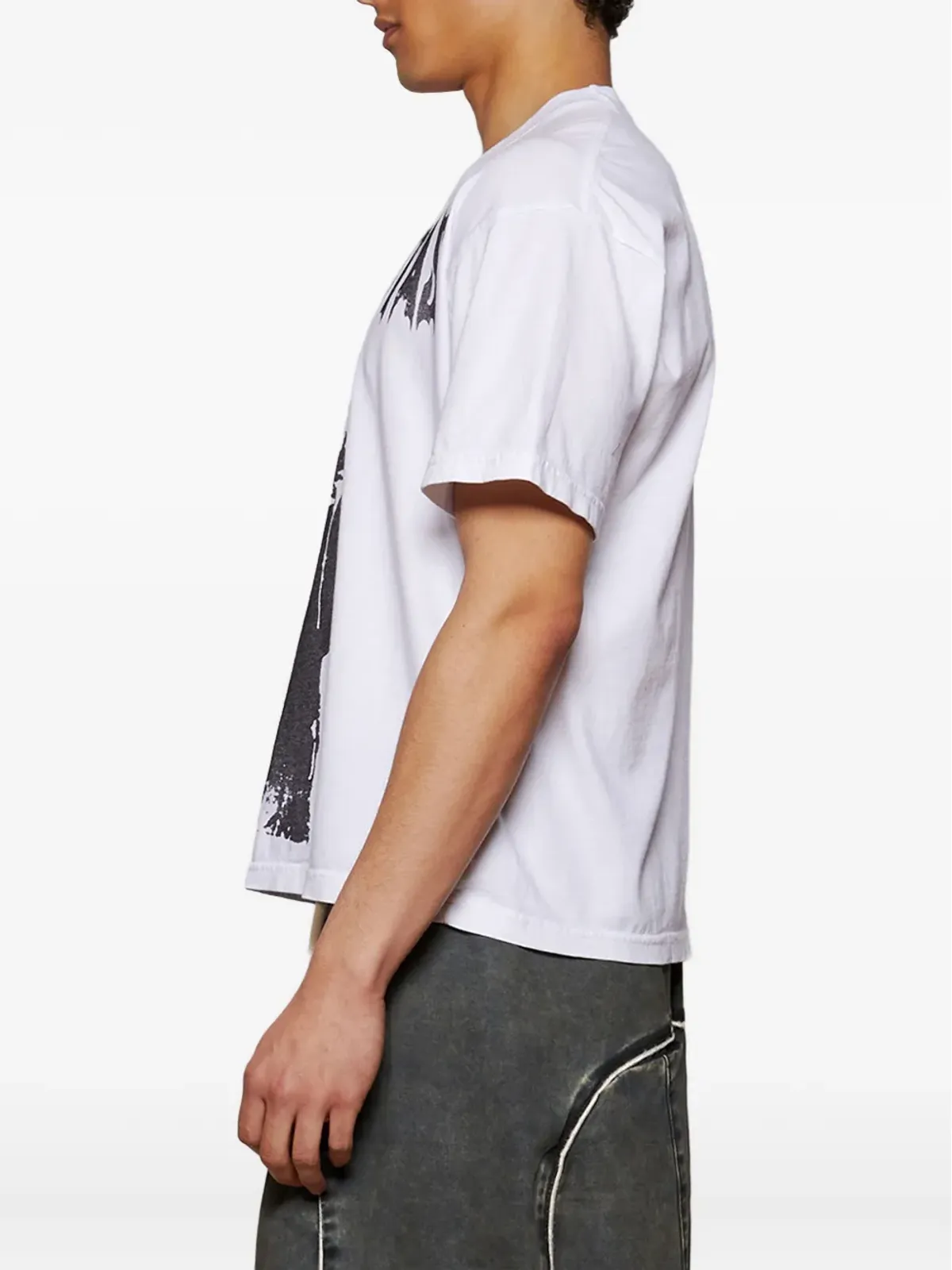 Warren Lotas アポカリプス Tシャツ - 画像4