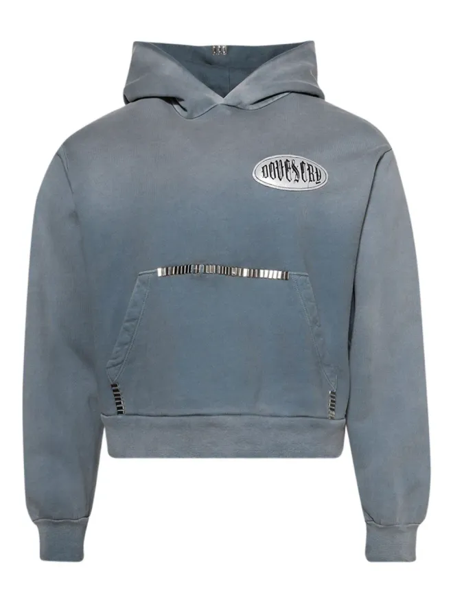 EARTHLING VIP EARTHLING VIP Chrome Stitch フーディーの商品画像
