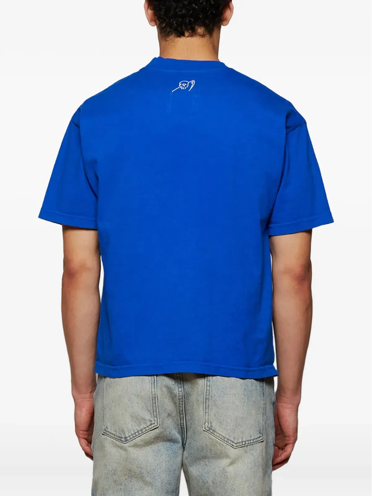 Warren Lotas 正義の天秤 Tシャツ - 画像5