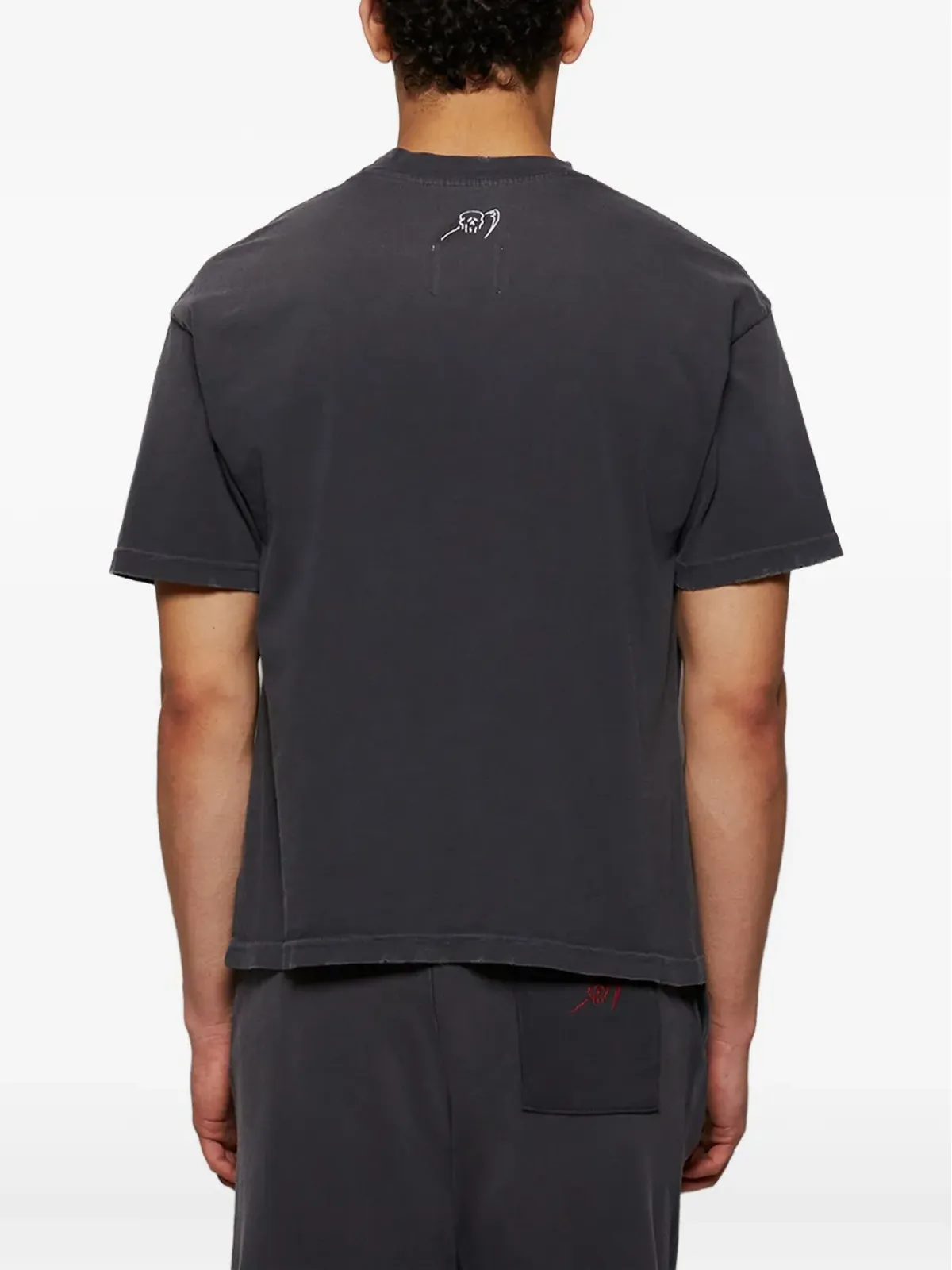 Warren Lotas ミラーTシャツ - 画像5