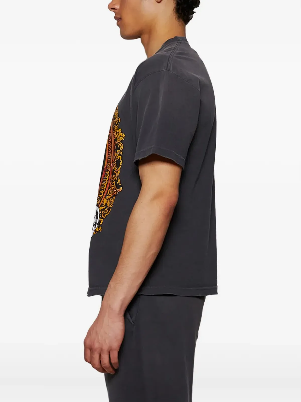 Warren Lotas ミラーTシャツ - 画像4