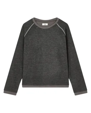TOMBOY シームディテールTシャツ - サムネイル1