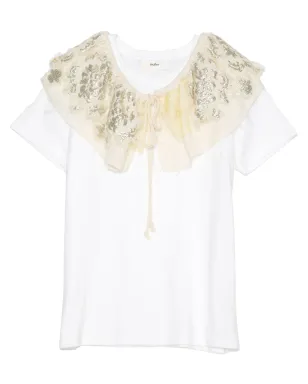 Muller Of Yoshiokubo グレア Tシャツ - サムネイル1