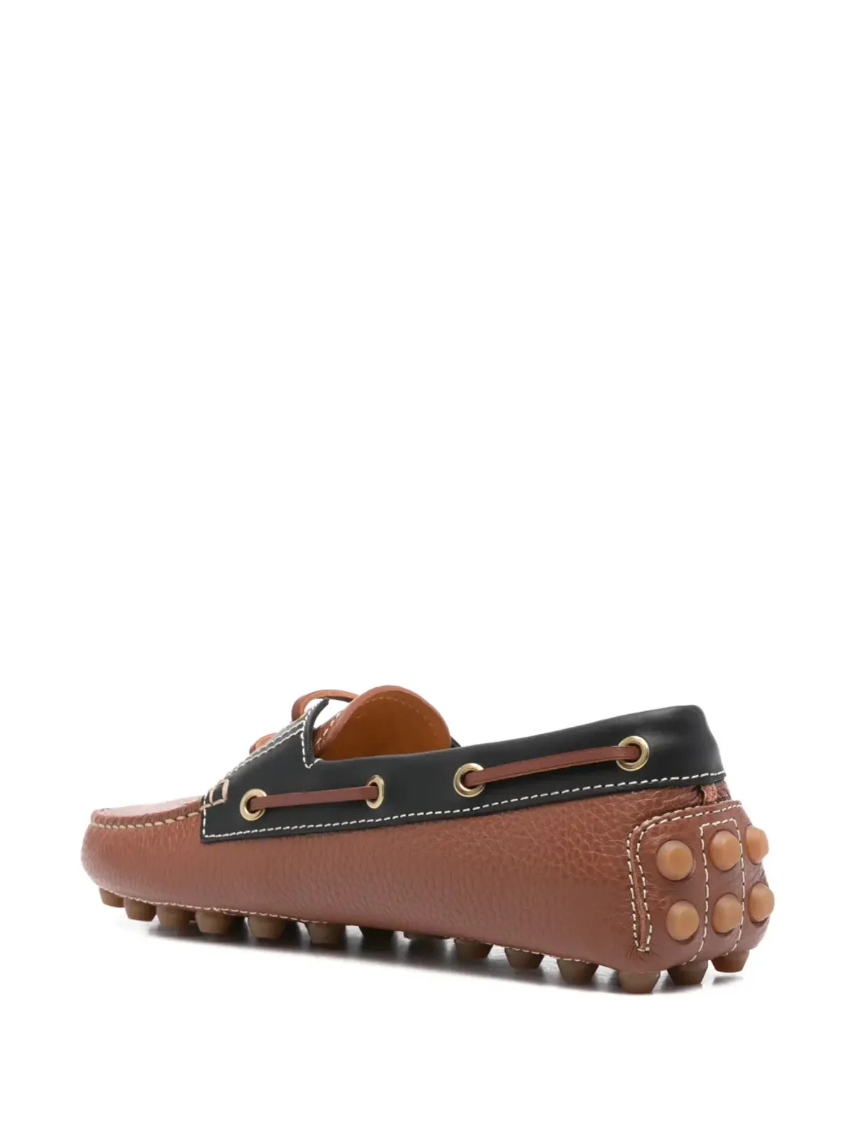 Tod's Gommino ボートシューズ - 画像3