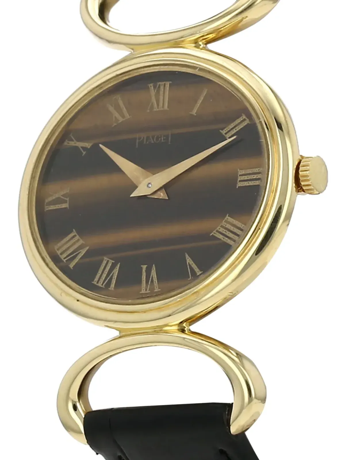 Piaget ビンテージ ドレスウォッチ - 画像2
