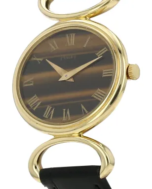 Piaget ビンテージ ドレスウォッチ - サムネイル2