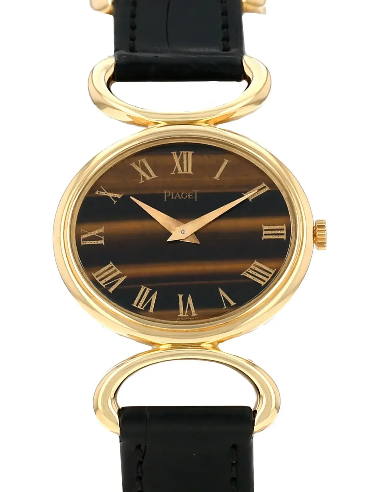Piaget ビンテージ ドレスウォッチ - 画像3